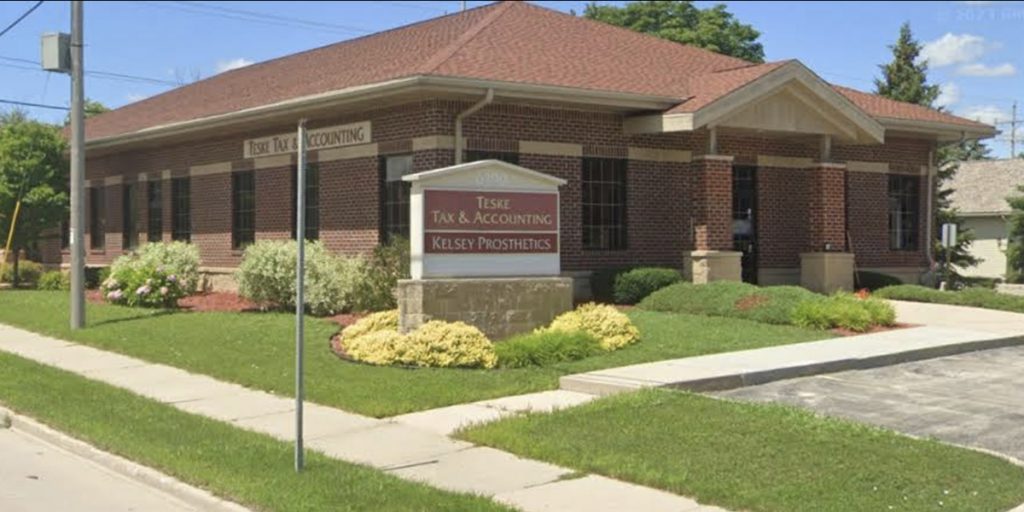 contact Kelsey Prosthetics Greenfield