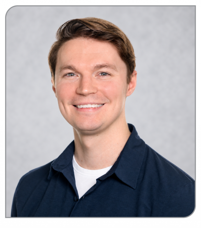 Kelsey Staff Photos - Dylan